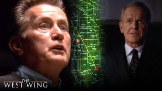 We Can’t Call Their Bluff | The West Wing