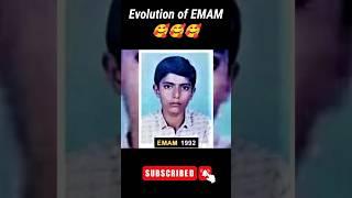 Engineer Muhammad Ali Mirza Evolution️ 1992-2023