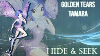 [Golden Tears] Tamara - Hide & Seek [request]