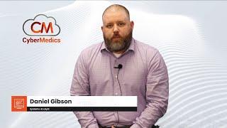 Unlocking Business Efficiency with Power Automate: Insights from CyberMedics' Daniel Gibson