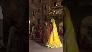 Beautiful Ghoomar Dance || Royal Rajput Baisaraj || 2021