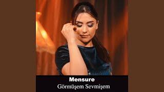 Görmüşem Sevmişem