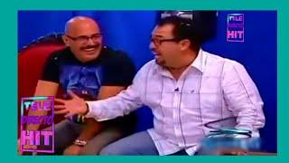 Lo Mejor Guerra De Chistes 2 • TeleDirectoHit• Clásicos De Comedia