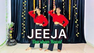 Jeeja | Darshan Raval | Instagram Trending Song | Dance Cover