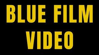 How to pronounce Blue Film Video|How to Say Blue Film Video