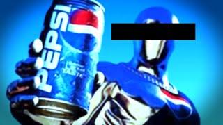 The Forgotten Icon of Pepsi