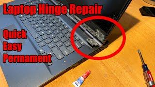 Lenovo Laptop Hinge Repair