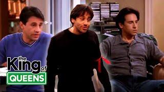 The Best of Richie | The King of Queens