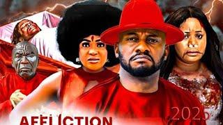 THE DEITY HE SACRIFICED HIS SON TO IS AFTER HIM YUL EDOCHIE MOVIES 2024 FULL NIGERIAN AFRICAN MOVIES