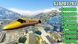The Money Glitch That Took Profits Seriously In GTA 5 Online
