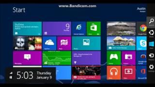 How to Fix  Failed To Connect To A Windows Service  Windows 8 & 10