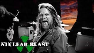 CORROSION OF CONFORMITY - The Luddite (OFFICIAL MUSIC VIDEO)