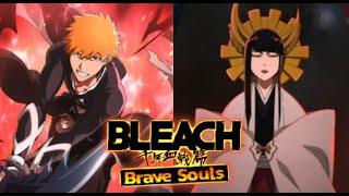 END OF YEAR TRAILER! NEW ICHIGO; SENJUMARU BANKAI; ASKIN! TEASER REACTION; PV; Bleach: Brave Souls!