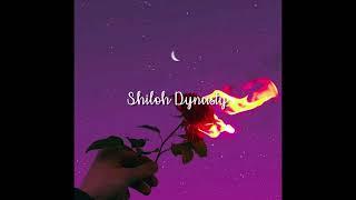 shiloh dynasty album with reverb