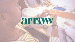 Brand Story: Arrow Creative