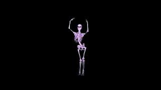 Drake - One Dance (Sped Up + Pitched Up) TikTok Skeleton Edit [prod. purple drip boy]