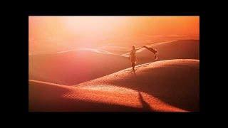 Cafe De Anatolia - Lost in Desert (Mix by Billy Esteban)