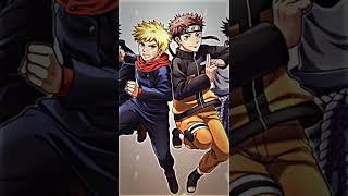 Preset AM || Naruto X Jujutsu Kaisen || DJ Maafkan soibah X Akon Right Meniminsu/ Mengkane ygy