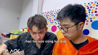 BLVCKVINES 148: Học sách cũ của anh chị khóa trên