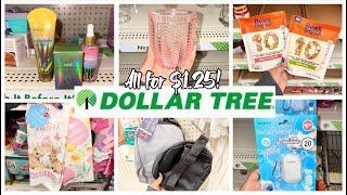 DOLLAR TREE NEW FINDS | I SOUND CRAZY IN DOLLAR TREE | DOLLAR TREE COME WITH ME