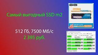 Самая выгодная ssd m2 aliexpress