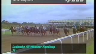 1992 Ladbroke All Weather Handicap