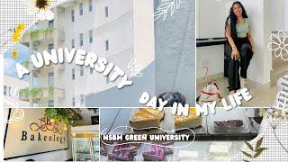 A university day in my life ( NSBM) | desserts ගන්නත් ගියා | pick me driver ට මම මොකද්ද කීවේ 