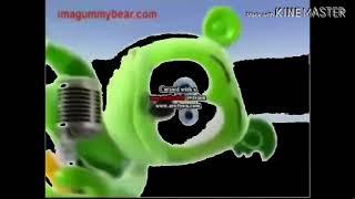 Preview 2 Gummy Bear I Am A Effects