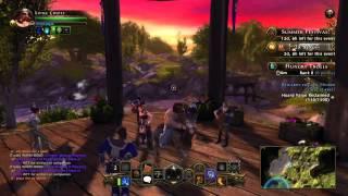 Neverwinter - Twinkle Toes - The small Forest Stag