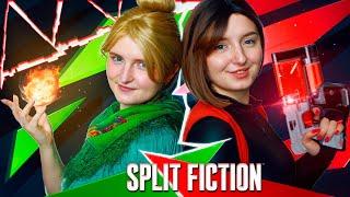 Вместе к финалу | Split Fiction #4 | Прохождение | Стрим