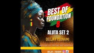 BEST OF FOUNDATION 8 ALUTA SET 2