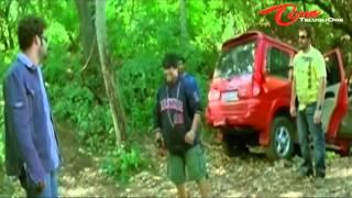 Funny Scene Of NTR - Adhurs