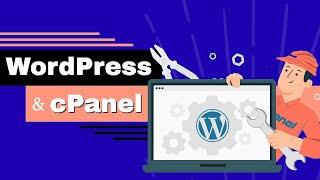 How to Easily Install WordPress from cPanel Hosting Dashboard