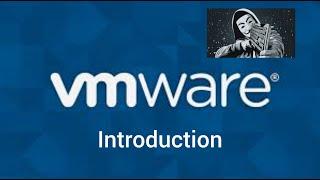 Vmware  tutorial for beginners| and installing Virtualization in Tamil| Vmware workstation player|