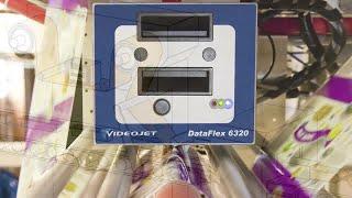 Videojet Industrial Printers - What is a Thermal Transfer Overprinters