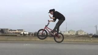 bmx & skate compilacion