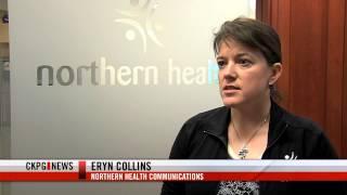 Northern Health Set For Job Action