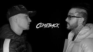 CHVSE x PFV - Comeback (Official Music Video)