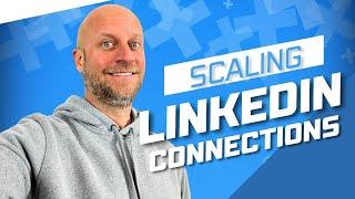 Automate and Scale Your LinkedIn Connections with Dux Soup Automation