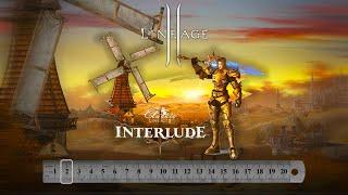 Глава 2: Ремесленник - Lineage II Interlude Classic на комьюнити сервере x8