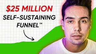 How Ravi Abuvala Made a $25M Sales Funnel (Genius Strategy)