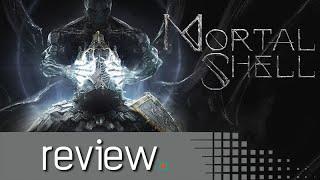 Mortal Shell Review - Noisy Pixel