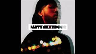 PARTYNEXTDOOR - TBH [Extended Version] (Audio)