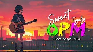 Yakap Sa Dilim , ...  Greatest OPM Acoustic Songs Cover 2024  Best Tagalog Love Songs Playlist