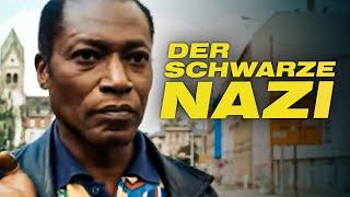 Der schwarze Nazi (bissige KOMÖDIE in voller länge, ganzer film deutsch, komödien, satire, drama)