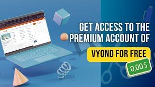 Vyond Premium Account: Access for Free | How to get Vyond for free