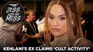 Kehlani’s Ex Files For Custody OF Daughter; Claims Cult Activity + More