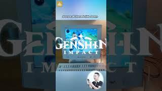 Chơi Genshin Impact trên Windows XP???