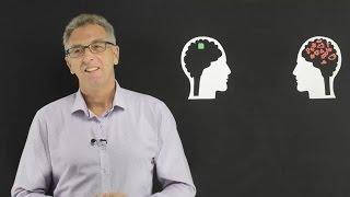 Sales Mind Games - The Most Important Sales Skill