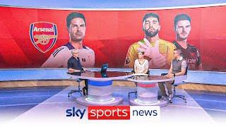 Will Arsenal win a Premier League title under Mikel Arteta? | The Football Show